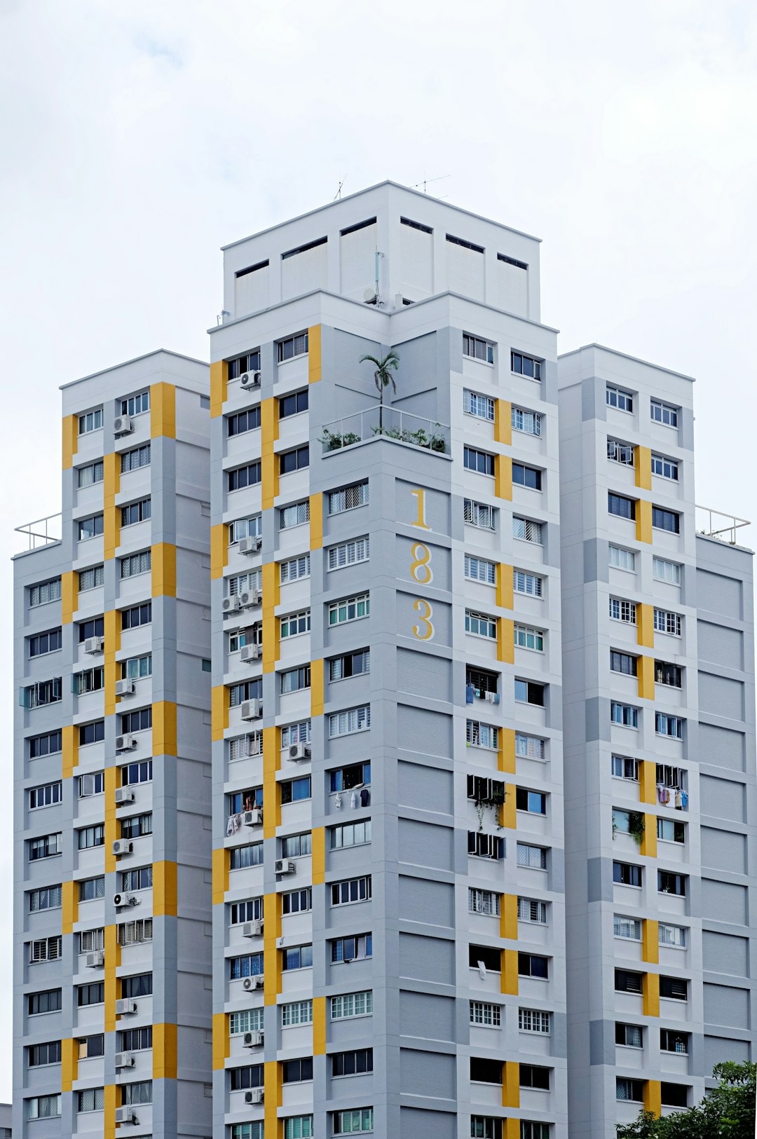 Ironworks Residential Complex