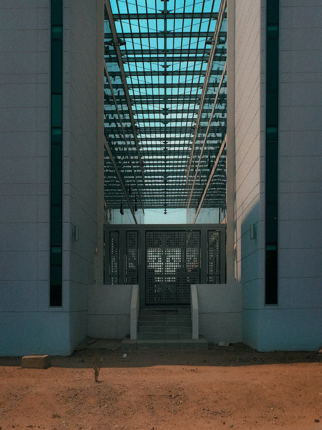 Manufacturing Plant Case Study