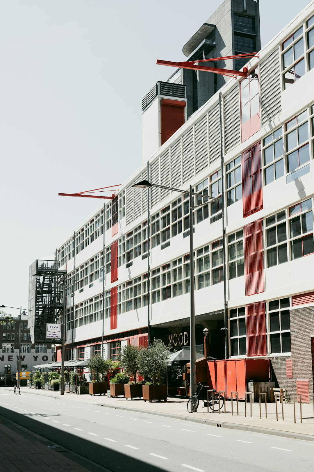 Advanced Manufacturing Complex