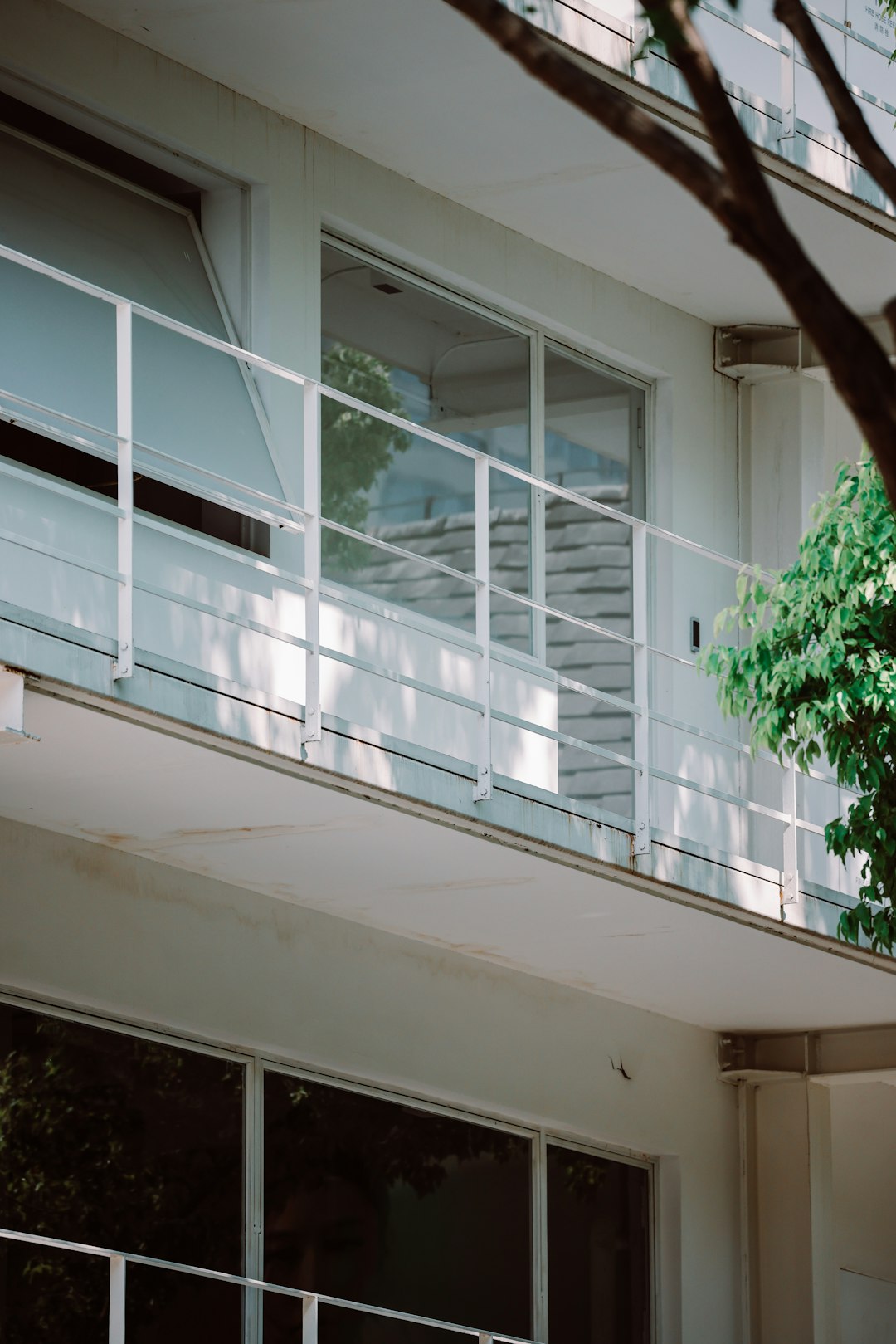 Industrial Architecture Philosophy