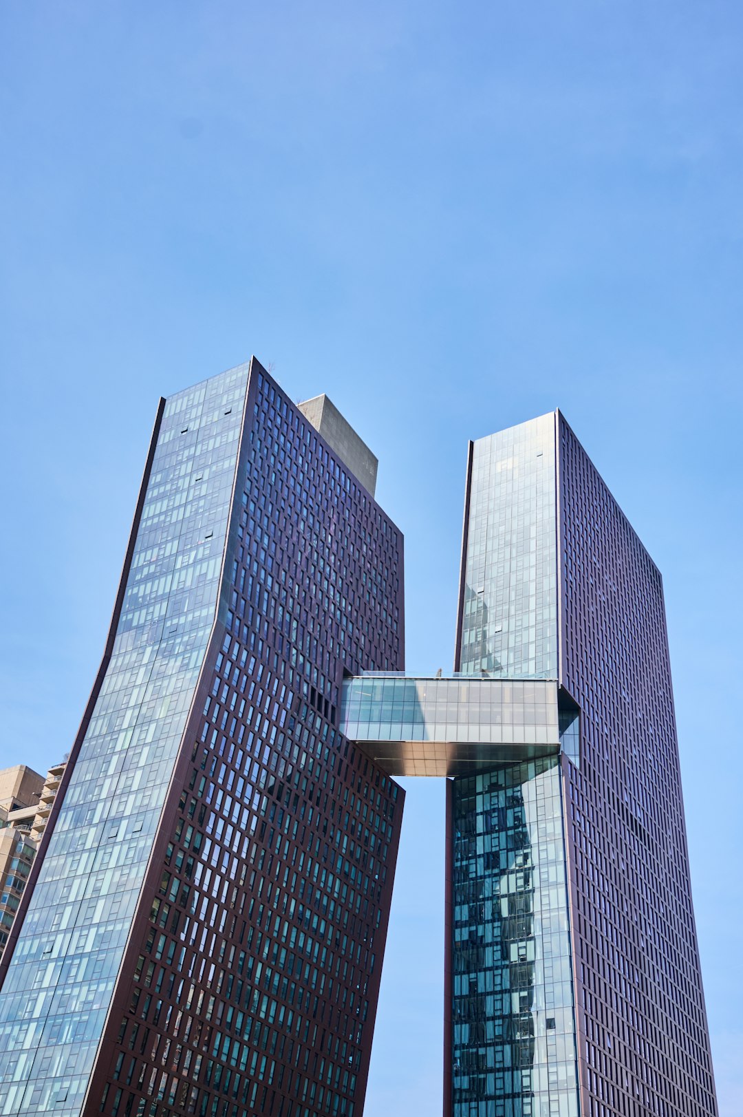 Corporate Headquarters