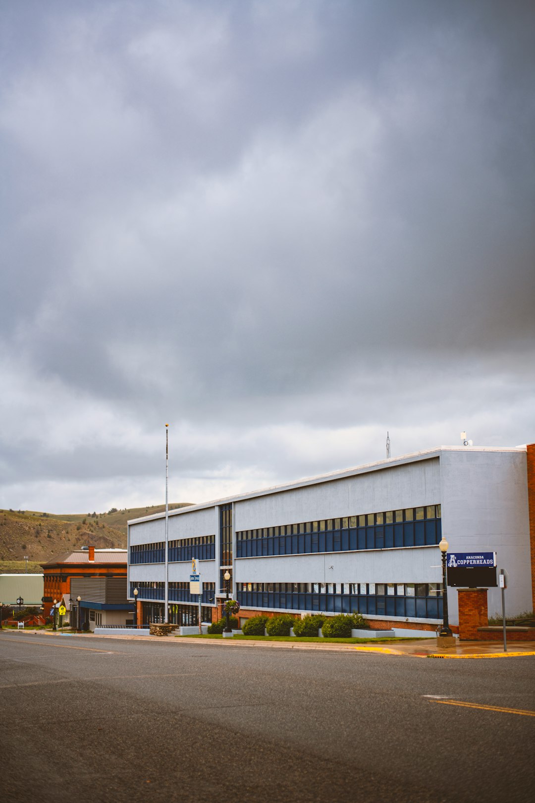 Titan Automotive Assembly Plant